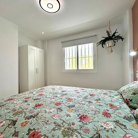 Apartamento Casita De Lea Costa De Antigua Exterior foto
