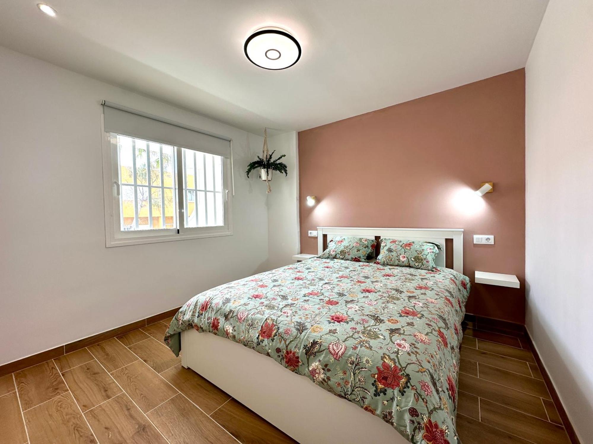 Apartamento Casita De Lea Costa De Antigua Exterior foto